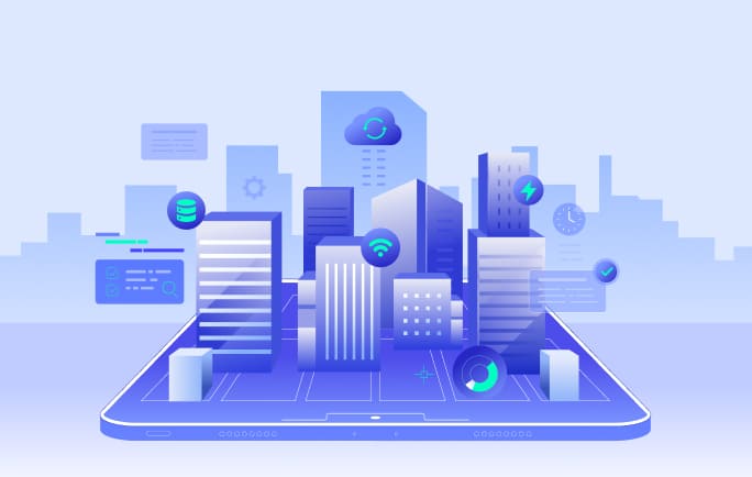 IoT-ready scalability