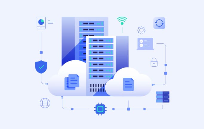 Secure access anywhere