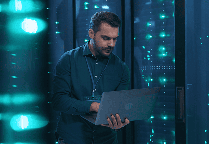 Hotel Shilla rebuilt IAM to enhance audit readiness and security