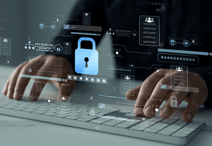 LG Electronics upgraded IAM for greater stability and security